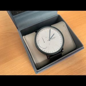 Skagen connect watch